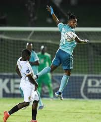 Kwame Peprah Defies Odds To Become Orlando Pirates Top Striker