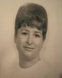 Alice Jean Wilcox Obituary January 1, 2025