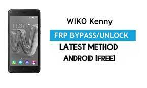 Its a best method when calculator method not working. Wiko Kenny Frp Bypass Unlock Gmail Lock Android 7 0 Without Pc