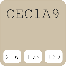 In the rgb color model #cec1a9 is comprised of 80.78% red, 75.69% green and 66.27% blue. Benjamin Moore Bleeker Beige Hc 80 Cec1a9 Hex Color Code Rgb And Paints