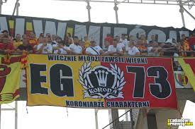 Nie trzeba nikomu tłumaczyć, czym jest flaga dla każdej społeczności (flagi obejrzyj w załączonej galerii zdjęć). Galeria Korona Kielce Legia Warszawa 28 07 2019 Stadionowi Oprawcy