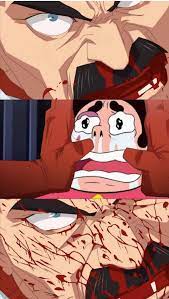 With tenor, maker of gif keyboard, add popular man looking over shoulder animated gifs to your conversations. Template Omni Man From Invincible Memetemplatesofficial