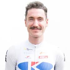 Profiel van Drew Morey