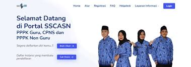 Contoh makalah penyesuaian ijazah & ppp · pindah instansi · pensiun · pencantuman gelar · keputusan pemberhentian tidak dengan hormat sebagai pns. Pendaftaran Cpns 2021 Di Website Bkn Ssacsn Kitalulus