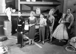 There is no 'attack' of the puppet people. Attack Of The Puppet People 1958 Imdb