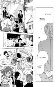 Tonari No Kaibutsu Kun 52 Page 37 Manga Anime Manga Anime Romance