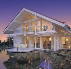 Haus im haus | bild: Architektur Wer Im Glashaus Sitzt Hat Viele Vorteile Welt