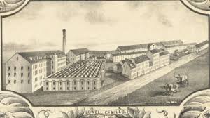 Buildings & Houses 1850