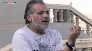 وداعا صديقي وحبيبي الأستاذ حاتم علي المخرج الكبير المهذب الراقي. Ø­Ø§ØªÙ… Ø¹Ù„ÙŠ Ù‡Ù„ ÙŠØ¹ØªØ²Ù„ Ø§Ù„Ø¥Ø®Ø±Ø§Ø¬ Ù„ÙŠØ¹ÙˆØ¯ Ù…Ù…Ø«Ù„Ø§