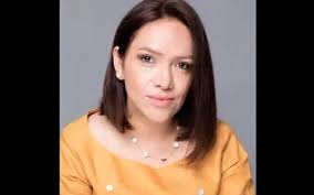 Fabiola Álvarez lucha contra los roles tradicionales