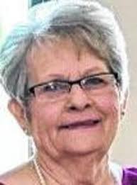 Joan Siegel Obituary (1948