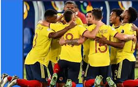 Partido is a town in the dajabón province of the dominican republic. Video Posibles Alineaciones De La Seleccion Colombia Para El Partido Ante Bolivia