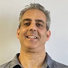 Christopher Cavaliere