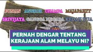 Bab 1 kerajaan alam melayu. Ting 2 Bab 1 1 2 Kewujudan Kerajaan Di Alam Melayu Youtube
