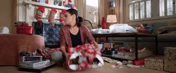 Share the best gifs now >>>. People Who Can T Wrap Christmas Presents Bring More Joy Study Says Ladbible