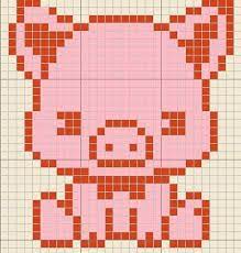 Check spelling or type a new query. Free Knitting Charts And Graphs Preview This Free Knitting Pattern Piggy Chart Intarsia Knitting Charts Knitting Charts Intarsia Knitting