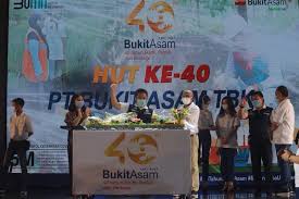 Maybe you would like to learn more about one of these? Pemprov Sumsel Dukung Ptba Bangun Kek Tanjung Enim Antara News