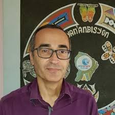 Delphine BLERALD (@BLERALDDelphine)