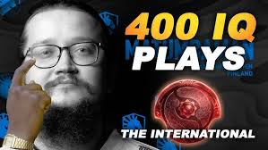 ANA meets ABED — 2 legends