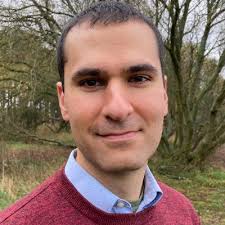 Ben Castaneda (@Ben_Castaneda1)