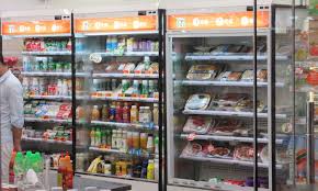 7 11 food stores has filed 0 lcas (labor condition applications) and 1 labor certifications between 2019 and 2021. Surprisingly Good Food You Can Get At 7 Eleven For Lunch Or Dinner