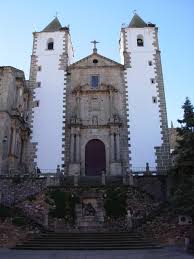 Francisco javier fue un misionero jesuita de primer orden, miembro del grupo fundacional de la compañía de jesús y. Datei Caceres Iglesia De San Francisco Javier Jpg Wikipedia
