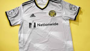 The team is currently operated by an ownership group led by the. Columbus Crew Launch 2021 Adidas Secondary Jersey Soccerbible