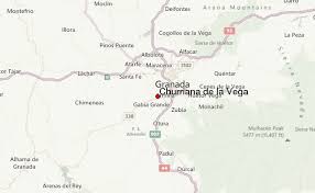 The viamichelin map of churriana de la vega: Churriana De La Vega Denver