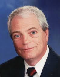 Duncan McIntyre Obituary