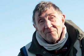 Jeffrey Allison, from Middleton Tyas, who circumnavigated the Arctic in his  70s, had died