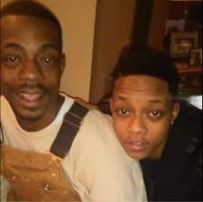 DDG's son #Halo plays “Peek-A-Boo” with himself!