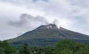 Gunung Api Ili Lewotolok 27 Kali Meletus dalam Sehari – Berita Terkini Jawa  Tengah dan DIY