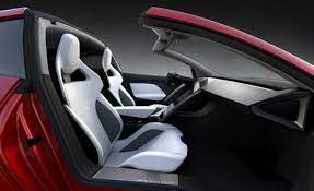 Maybe you would like to learn more about one of these? 2023 Tesla Roadster What We Know So Far