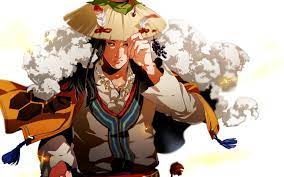 See more ideas about character art, art, fantasy characters. Illustration Of Male Anime Character Anime Original Characters Anime Boys Hat Hd Wallpaper Wallpaper Flare