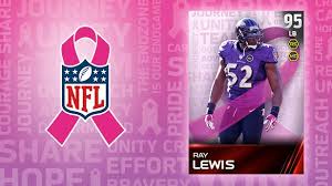 In collaboration with the american cancer society, the initiative. Top Five Breast Cancer Awareness Items In Madden Ultimate Team