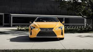2019 Lexus Lc 500 Inspiration Concept 4k 2 Wallpaper Hd Car Wallpapers Id 11058