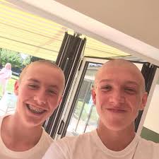 David Lilley is fundraising for Melanoma Focus