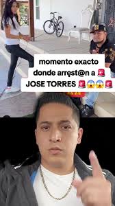 #josetorres #mexico #estadosunidos #fredytorres #policias #arresto #demanda  #estadosunidos #todoelmundo #noticias #informacion #ultimahora  #ultimominuto #urgente