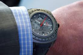 Vintage favre leuba sun&sand ladies wristwatch automatic with date. Favre Leuba Bivouac 9000 With Altimeter To Climb The Everest Baselworld 2017 With Price