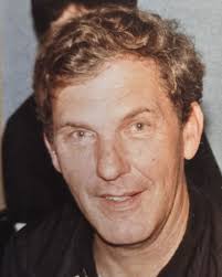 Thomas Richard "Tom" Harker Obituary October 10, 2025