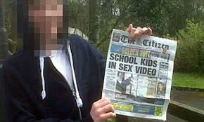 Best morning rituals for weight loss success and boosting overall health. Teenager 14 Who Posted Porn Video Of Himself And Girl Also 14 Brags On Twitter Of New Found Cult Status Daily Mail Online