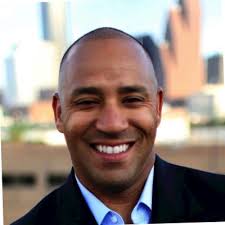 Grateful to have hosted 47 high school seniors and chaperones from  Sanderson High School Academy of Finance (AOF) at our Workday office in the  Empire State Building!