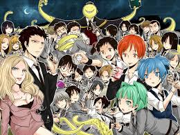 Welcome to the assassination classroom wiki, an online encyclopedia dedicated to assassination classroom, the manga assassination classroom. Assassination Classroom Home Facebook