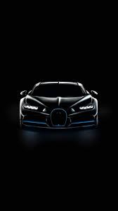 Download Free Android Wallpaper Car In 2020 Bugatti Chiron Black Bugatti Wallpapers Super Cars