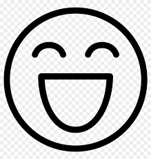 We upload amazing new content everyday! Happy Face Png Smiley Face Icon Png Transparent Png 1600x1600 371724 Pngfind