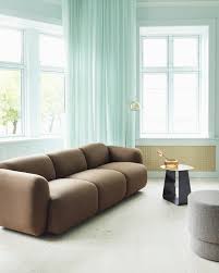 Normann copenhagen is a danish design company with the mission to create original and innovative products in a simple and contemporary design that withstands the test of. Normann Copenhagen Sofas Fur Jeden Stil Bruno Wickart Blog