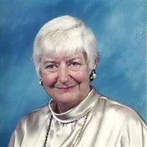 Shirley Roof Obituary