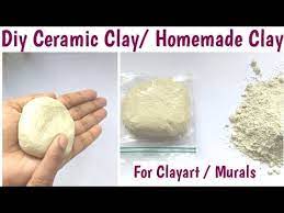 Pin On Ceramic Clay