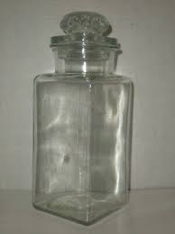 Buy best cork glass apothecary jars with escrow buyer protection. Bottles Jars Pharmacy Drugs Store Jar