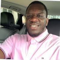 Dexter Holmes's Instagram, Twitter & Facebook